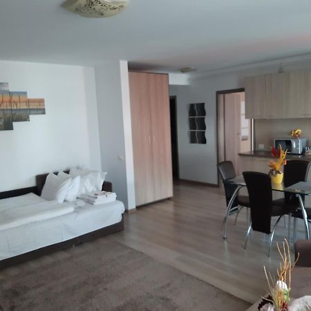 Apartament Marcel - Coresi Mall Brașov Exterior foto