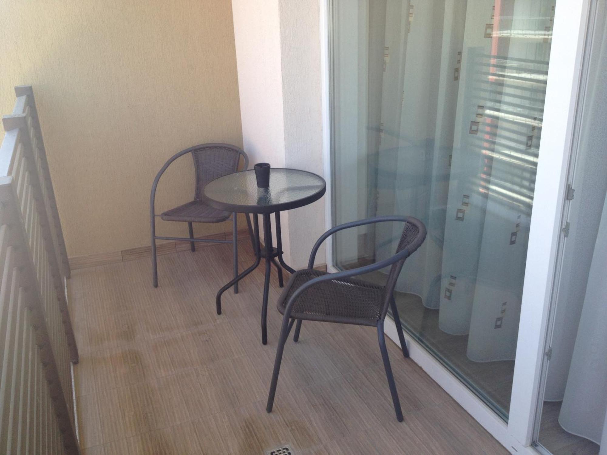 Apartament Marcel - Coresi Mall Brașov Exterior foto